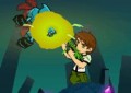 Ben 10 Boxing 2